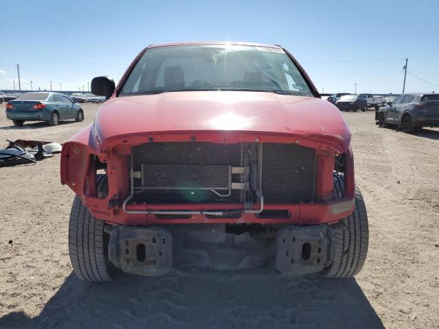 Photo 4 VIN: 1D7HU16N18J140604 - DODGE RAM 1500 S 