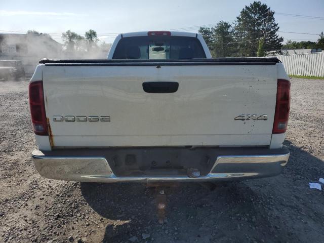 Photo 5 VIN: 1D7HU16N22J211509 - DODGE RAM 1500 