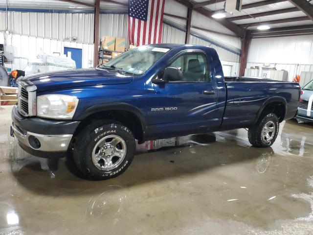 Photo 0 VIN: 1D7HU16N27J518332 - DODGE RAM 1500 