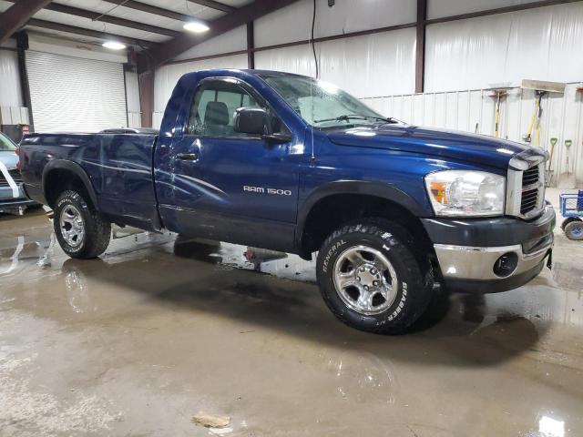 Photo 3 VIN: 1D7HU16N27J518332 - DODGE RAM 1500 