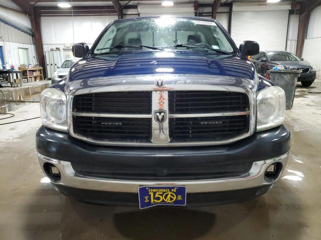 Photo 4 VIN: 1D7HU16N27J518332 - DODGE RAM 1500 