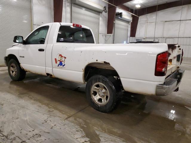 Photo 1 VIN: 1D7HU16N28J149831 - DODGE RAM 1500 S 