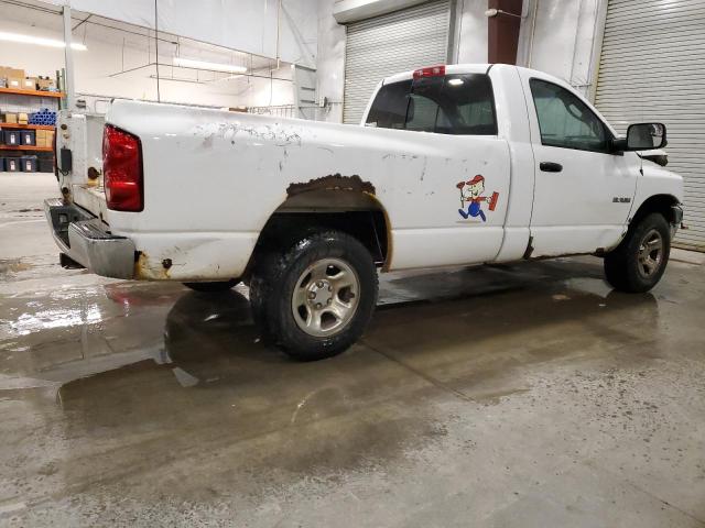 Photo 2 VIN: 1D7HU16N28J149831 - DODGE RAM 1500 S 