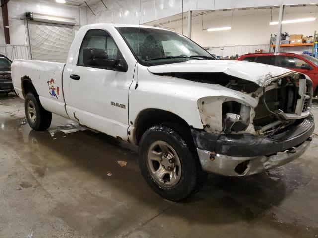 Photo 3 VIN: 1D7HU16N28J149831 - DODGE RAM 1500 S 