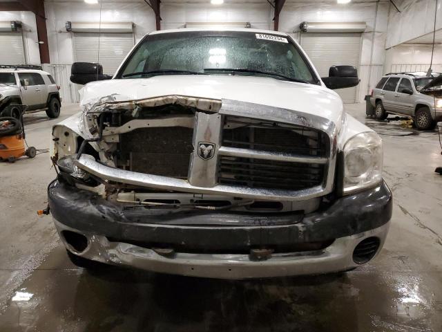 Photo 4 VIN: 1D7HU16N28J149831 - DODGE RAM 1500 S 