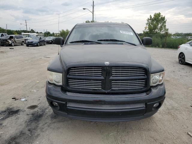 Photo 4 VIN: 1D7HU16N32J192436 - DODGE RAM 1500 