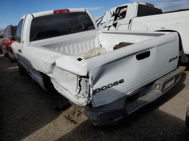 Photo 1 VIN: 1D7HU16N32J225743 - DODGE RAM 1500 