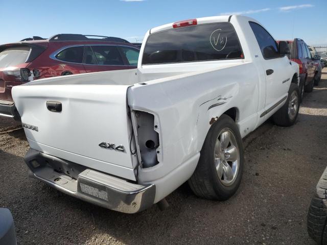 Photo 2 VIN: 1D7HU16N32J225743 - DODGE RAM 1500 