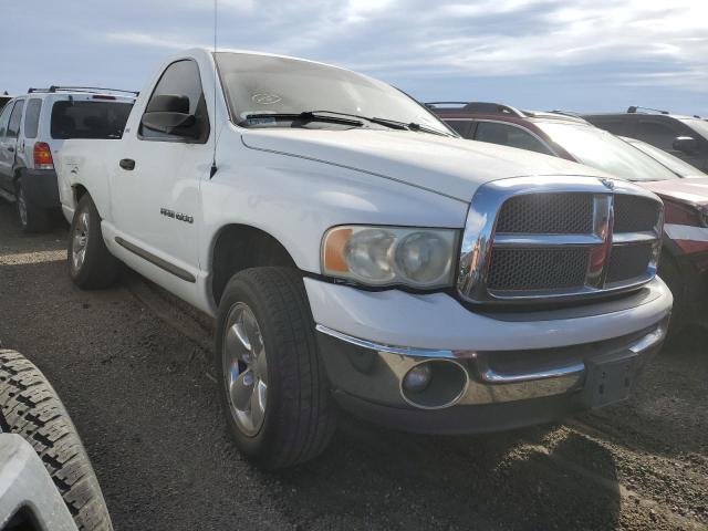 Photo 3 VIN: 1D7HU16N32J225743 - DODGE RAM 1500 