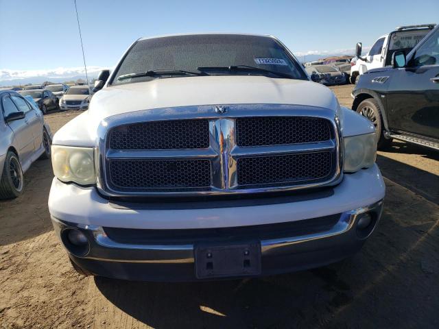 Photo 4 VIN: 1D7HU16N32J225743 - DODGE RAM 1500 