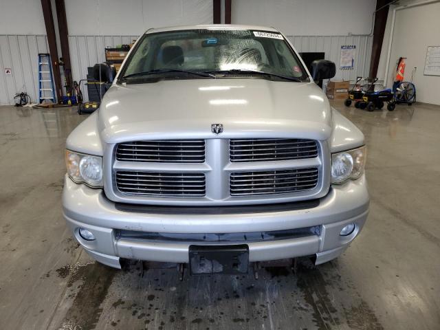 Photo 4 VIN: 1D7HU16N35J633941 - DODGE RAM 1500 S 