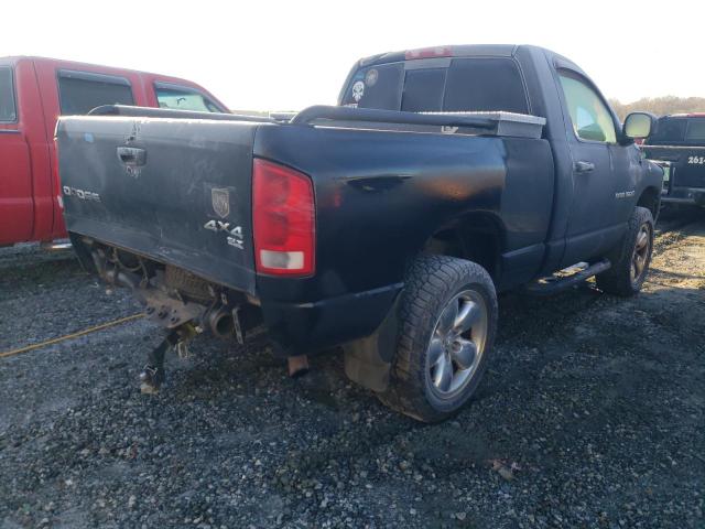 Photo 3 VIN: 1D7HU16N43J513224 - DODGE RAM 1500 S 