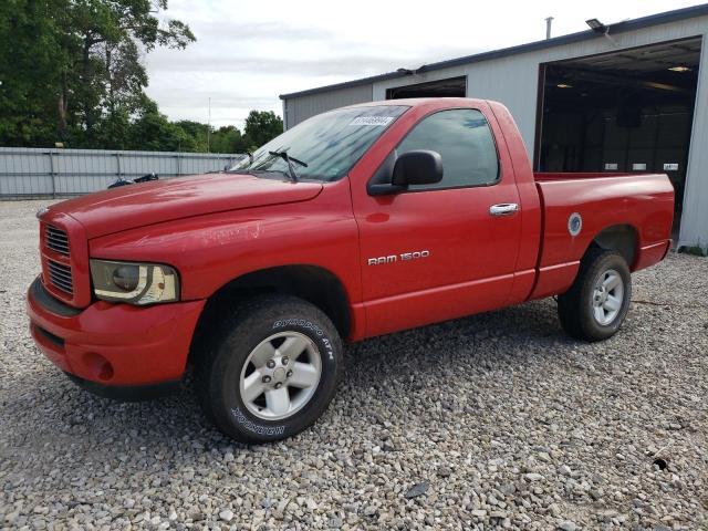 Photo 0 VIN: 1D7HU16N43J517502 - DODGE RAM 1500 