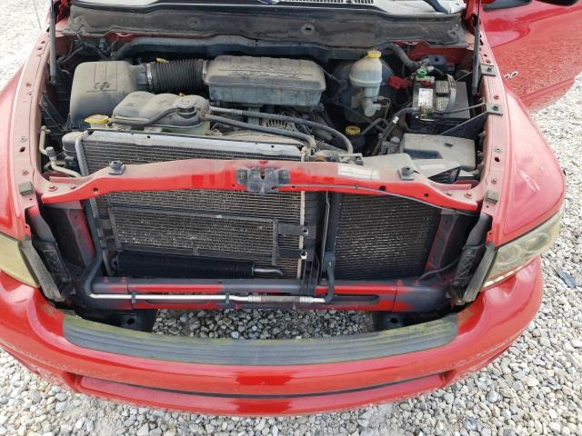 Photo 10 VIN: 1D7HU16N43J517502 - DODGE RAM 1500 