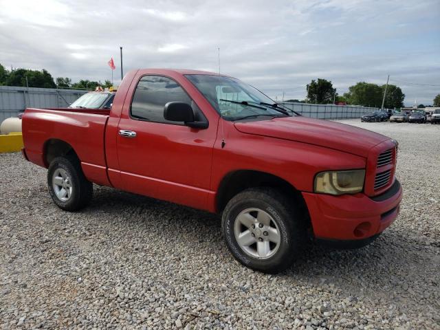 Photo 3 VIN: 1D7HU16N43J517502 - DODGE RAM 1500 