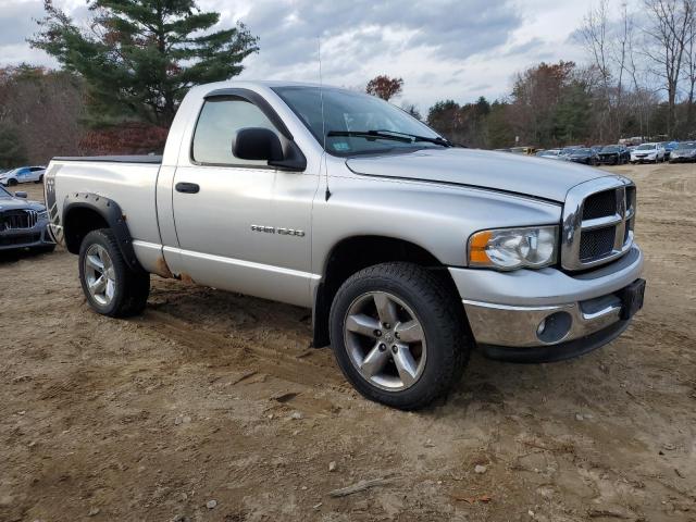 Photo 3 VIN: 1D7HU16N44J266773 - DODGE RAM 1500 