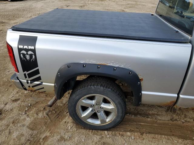 Photo 9 VIN: 1D7HU16N44J266773 - DODGE RAM 1500 