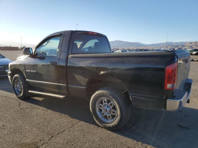 Photo 1 VIN: 1D7HU16N46J130355 - DODGE RAM 1500 S 