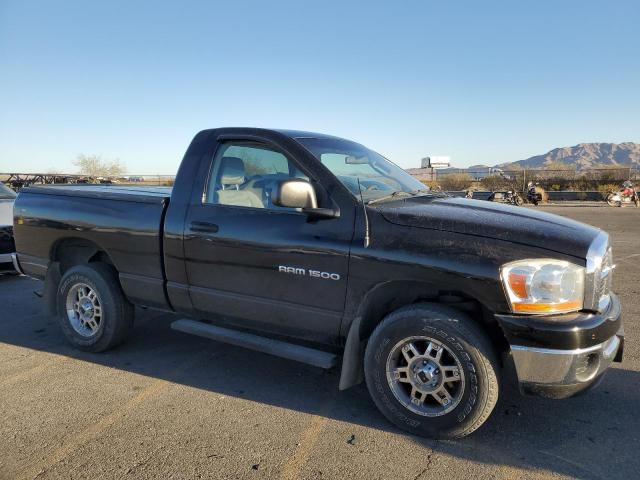 Photo 3 VIN: 1D7HU16N46J130355 - DODGE RAM 1500 S 