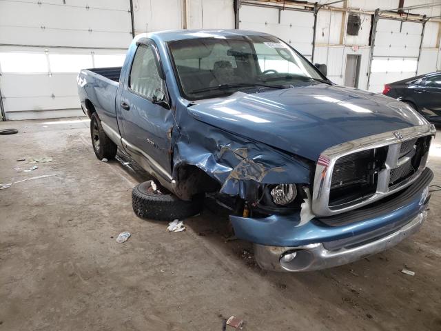 Photo 0 VIN: 1D7HU16N52J206014 - DODGE RAM 1500 