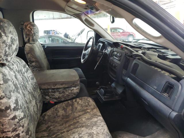 Photo 4 VIN: 1D7HU16N52J206014 - DODGE RAM 1500 