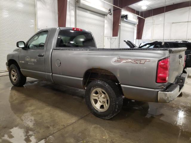 Photo 1 VIN: 1D7HU16N58J124695 - DODGE RAM 1500 