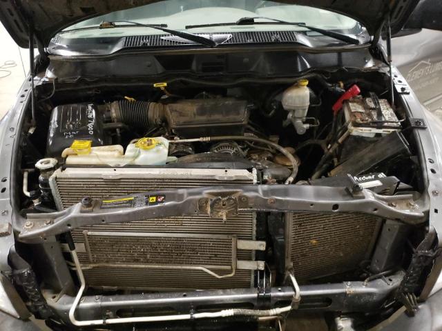 Photo 10 VIN: 1D7HU16N58J124695 - DODGE RAM 1500 