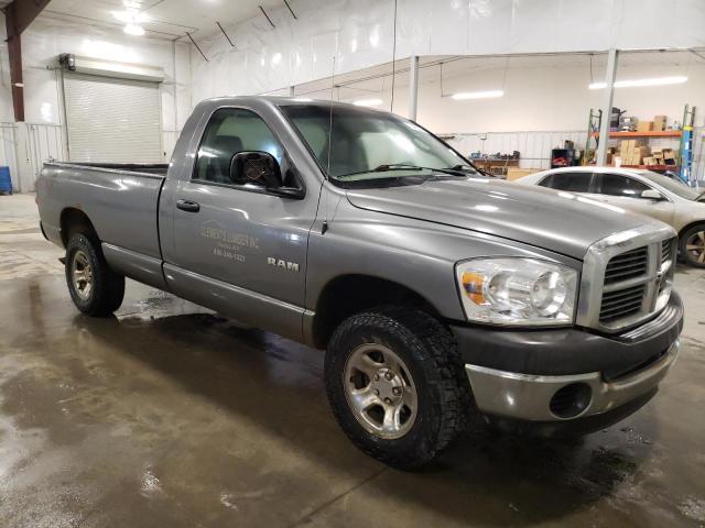 Photo 3 VIN: 1D7HU16N58J124695 - DODGE RAM 1500 