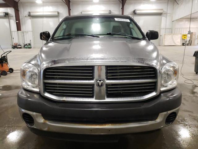 Photo 4 VIN: 1D7HU16N58J124695 - DODGE RAM 1500 