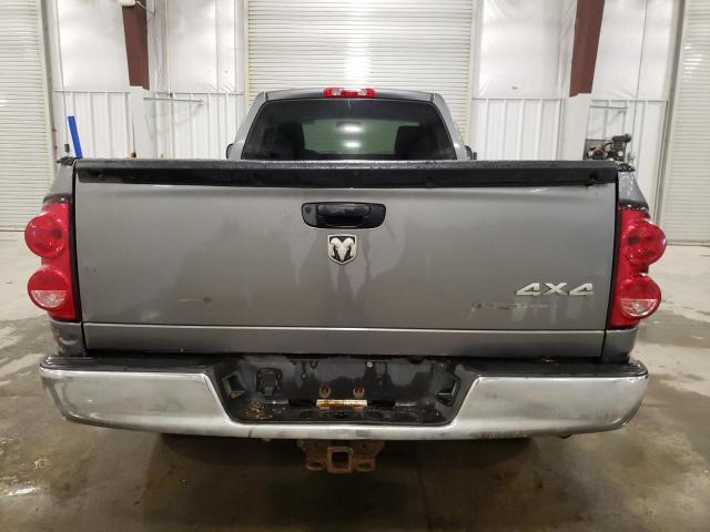 Photo 5 VIN: 1D7HU16N58J124695 - DODGE RAM 1500 