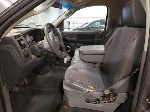 Photo 6 VIN: 1D7HU16N58J124695 - DODGE RAM 1500 