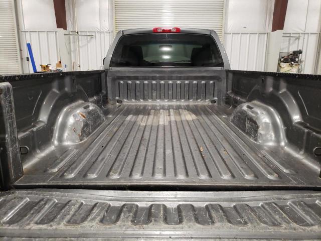 Photo 9 VIN: 1D7HU16N58J124695 - DODGE RAM 1500 