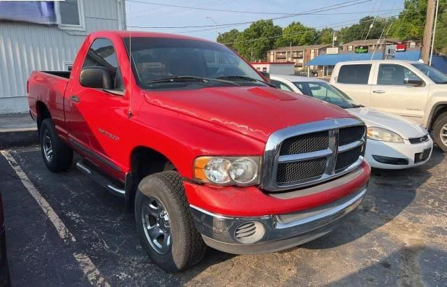 Photo 0 VIN: 1D7HU16N62J161908 - DODGE RAM 1500 