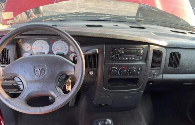 Photo 8 VIN: 1D7HU16N62J161908 - DODGE RAM 1500 