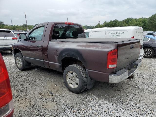 Photo 1 VIN: 1D7HU16N65J544090 - DODGE RAM 1500 S 