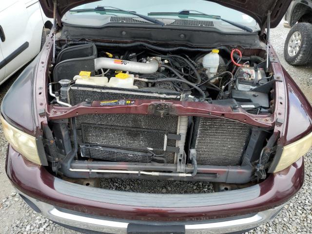 Photo 10 VIN: 1D7HU16N65J544090 - DODGE RAM 1500 S 