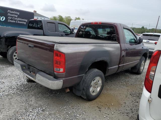 Photo 2 VIN: 1D7HU16N65J544090 - DODGE RAM 1500 S 