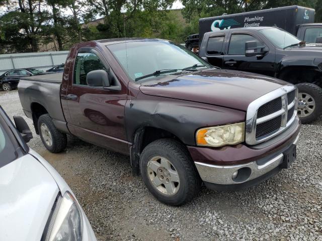 Photo 3 VIN: 1D7HU16N65J544090 - DODGE RAM 1500 S 