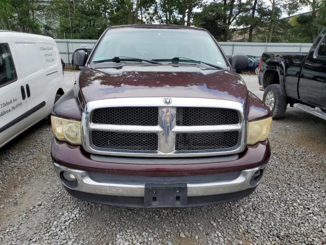 Photo 4 VIN: 1D7HU16N65J544090 - DODGE RAM 1500 S 