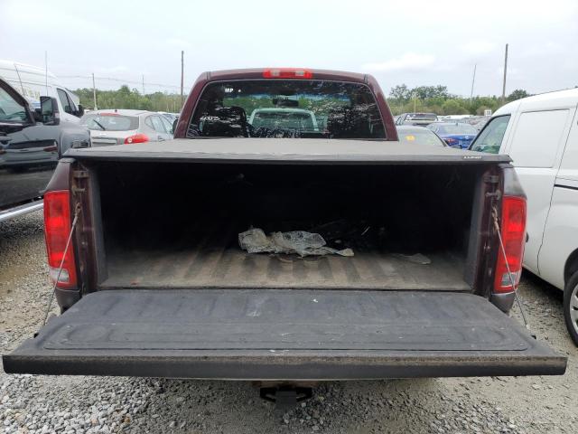 Photo 9 VIN: 1D7HU16N65J544090 - DODGE RAM 1500 S 