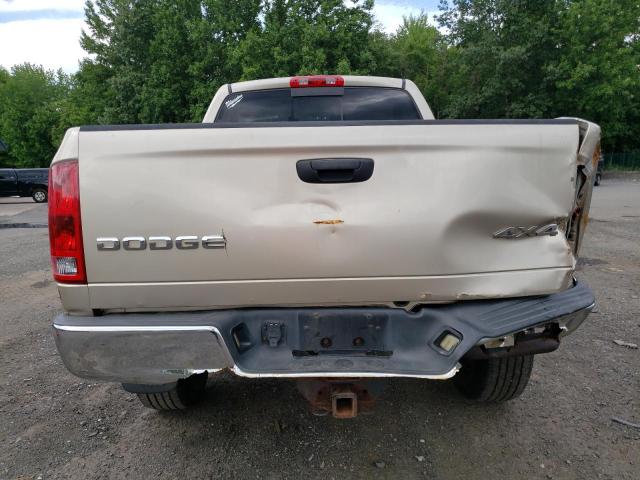 Photo 5 VIN: 1D7HU16N73J660556 - DODGE RAM 1500 S 