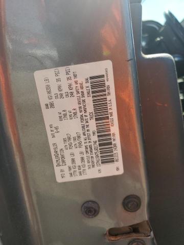 Photo 11 VIN: 1D7HU16N75J651746 - DODGE RAM 1500 S 