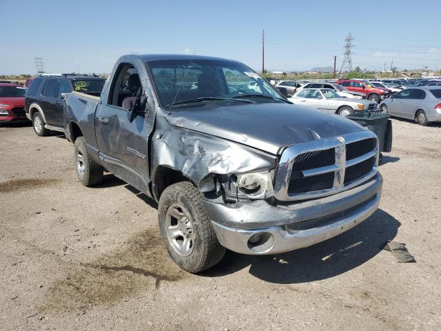 Photo 3 VIN: 1D7HU16N75J651746 - DODGE RAM 1500 S 