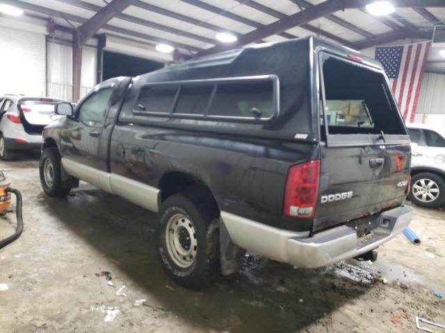 Photo 1 VIN: 1D7HU16N84J212859 - DODGE RAM 1500 