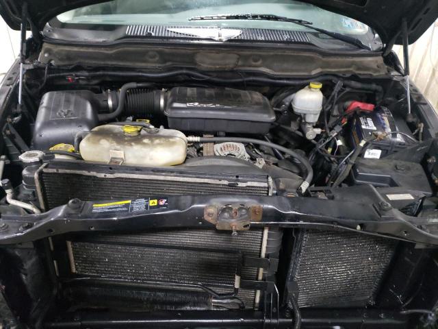 Photo 10 VIN: 1D7HU16N84J212859 - DODGE RAM 1500 