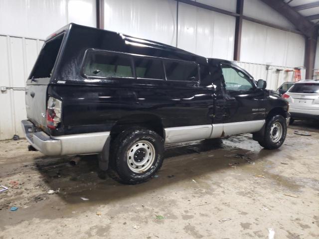 Photo 2 VIN: 1D7HU16N84J212859 - DODGE RAM 1500 