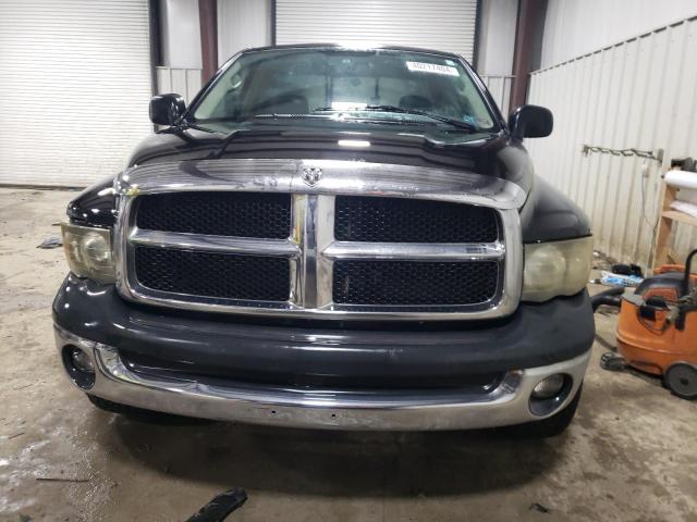 Photo 4 VIN: 1D7HU16N84J212859 - DODGE RAM 1500 