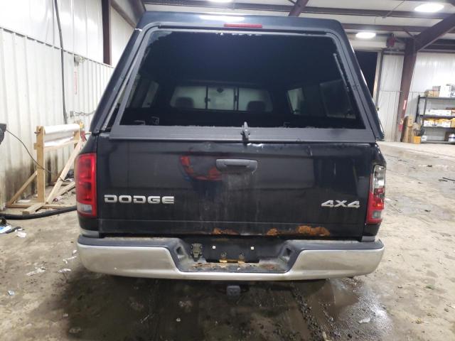 Photo 5 VIN: 1D7HU16N84J212859 - DODGE RAM 1500 