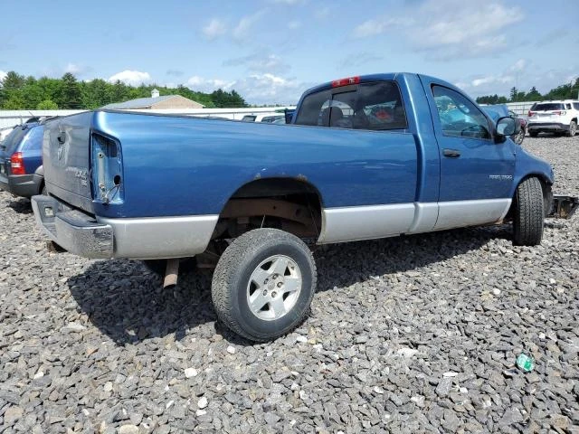 Photo 2 VIN: 1D7HU16N85J542051 - DODGE RAM 1500 S 