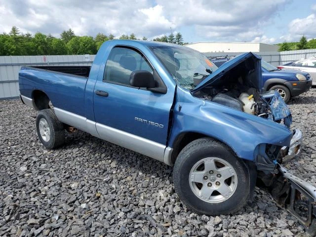 Photo 3 VIN: 1D7HU16N85J542051 - DODGE RAM 1500 S 